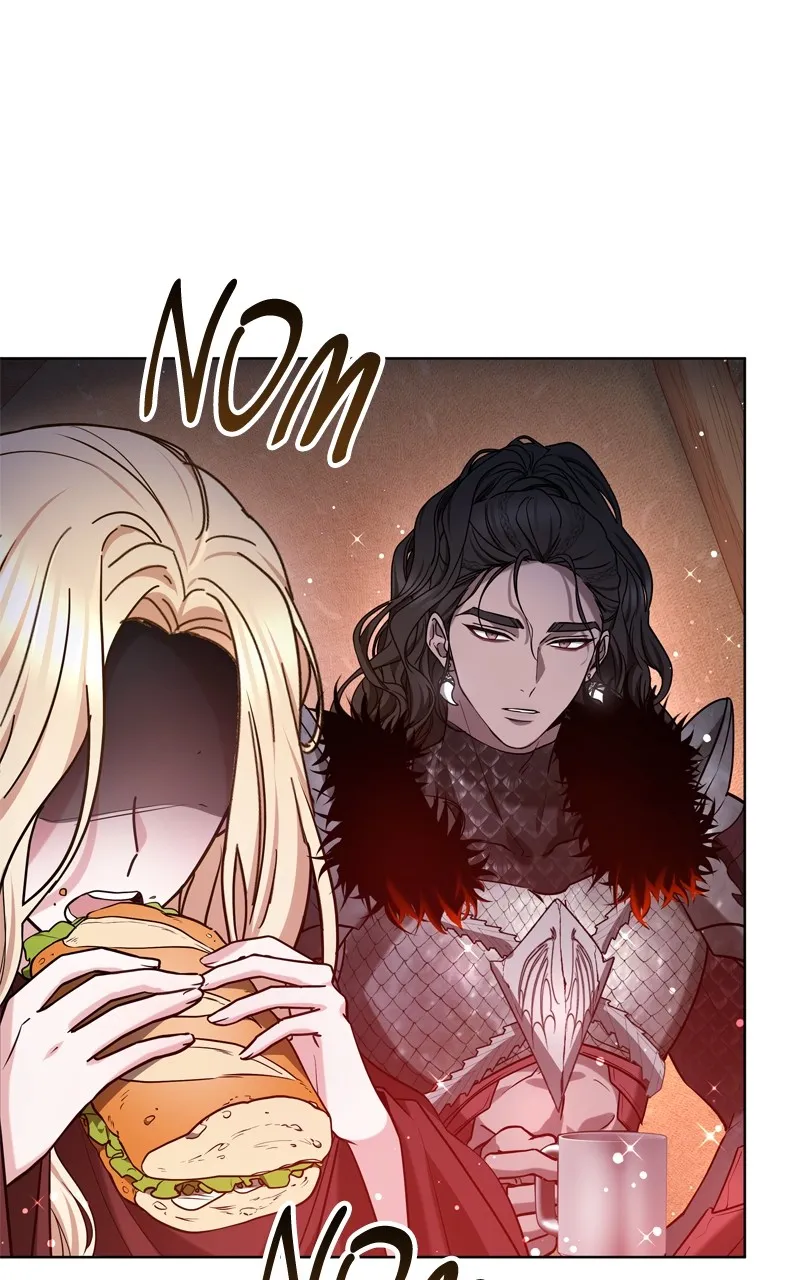 The Dragon King’s Bride Chapter 4 page 55 - 