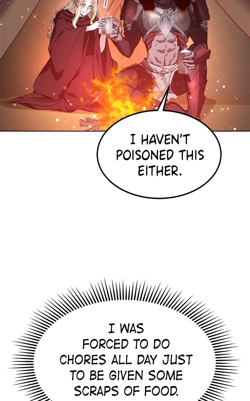 The Dragon King’s Bride Chapter 4 page 58 - 