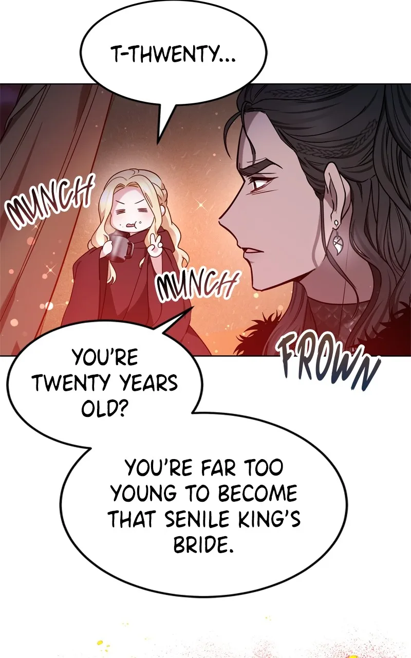 The Dragon King’s Bride Chapter 4 page 61 - 