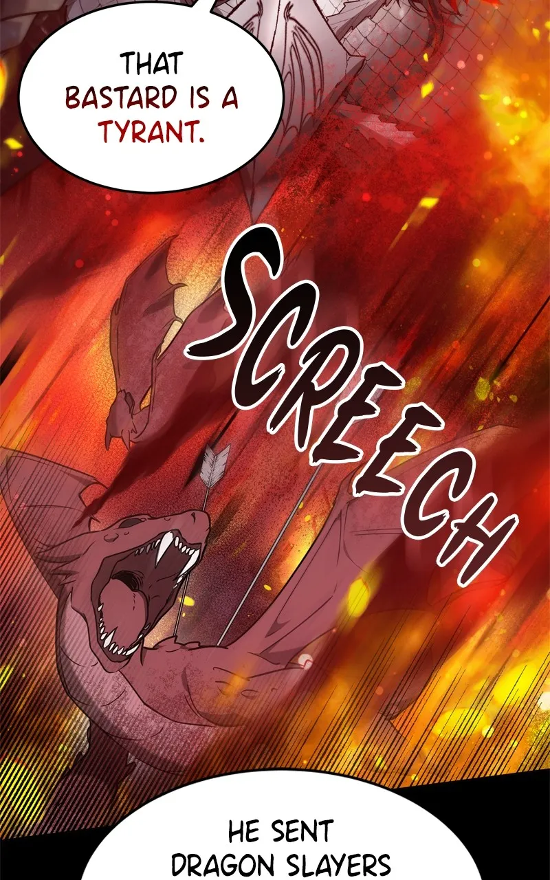 The Dragon King’s Bride Chapter 4 page 63 - 