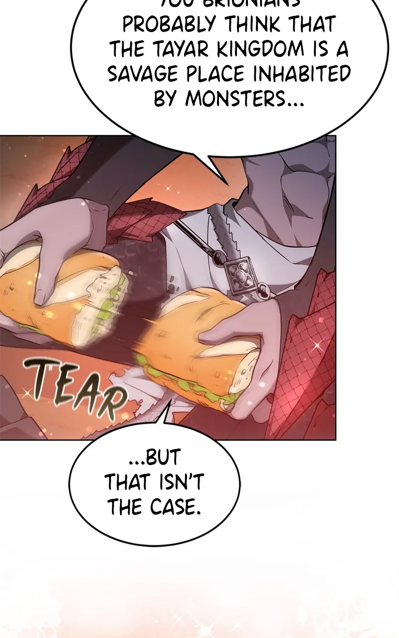 The Dragon King’s Bride Chapter 4 page 74 - 
