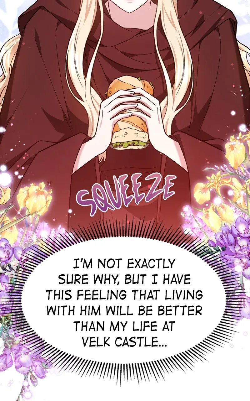 The Dragon King’s Bride Chapter 4 page 77 - 