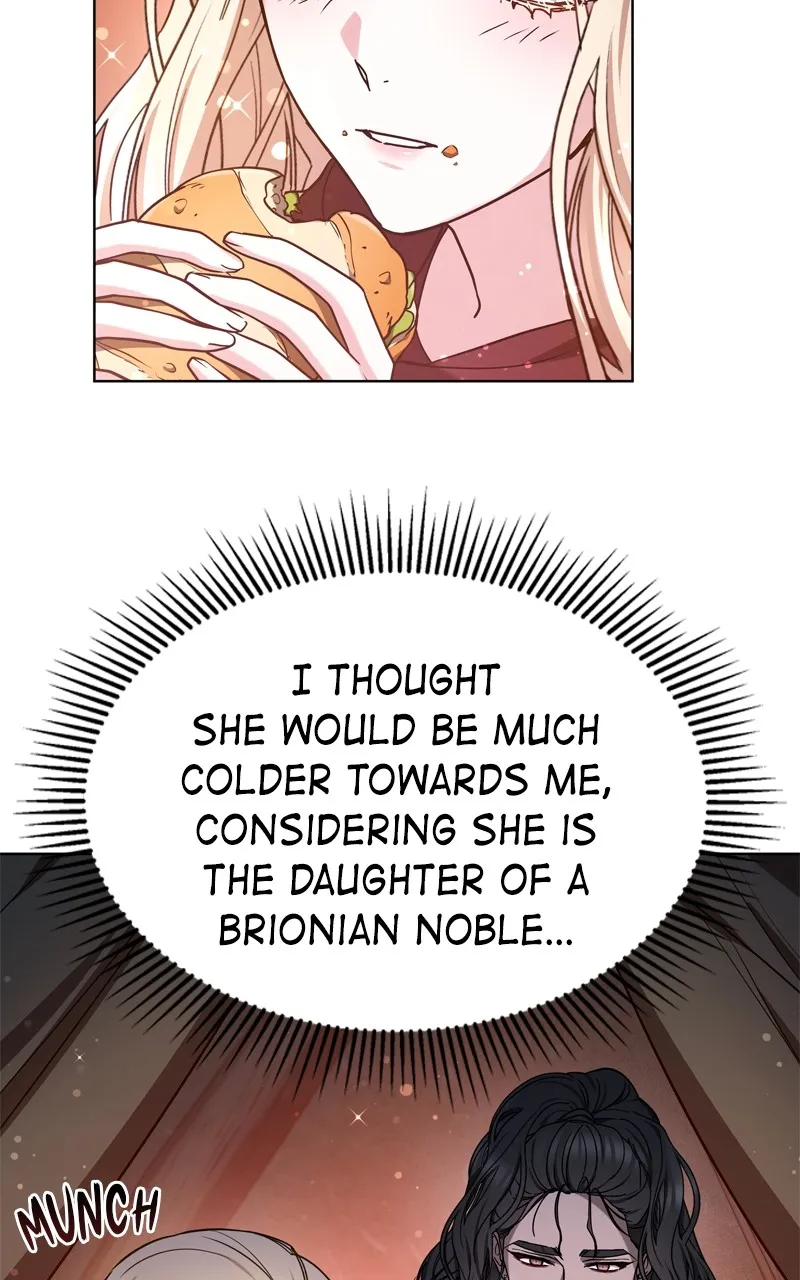 The Dragon King’s Bride Chapter 4 page 80 - 