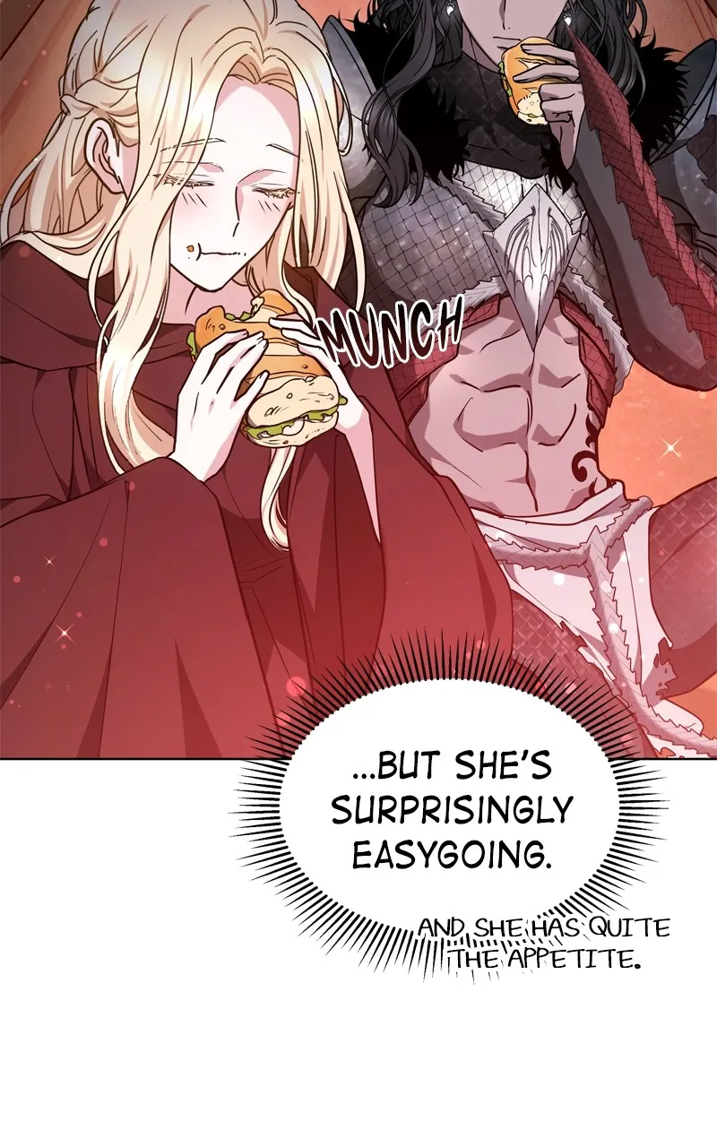 The Dragon King’s Bride Chapter 4 page 81 - 