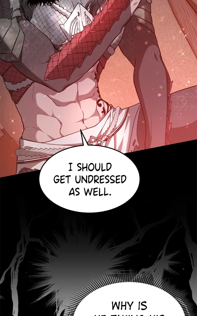 The Dragon King’s Bride Chapter 4 page 84 - 