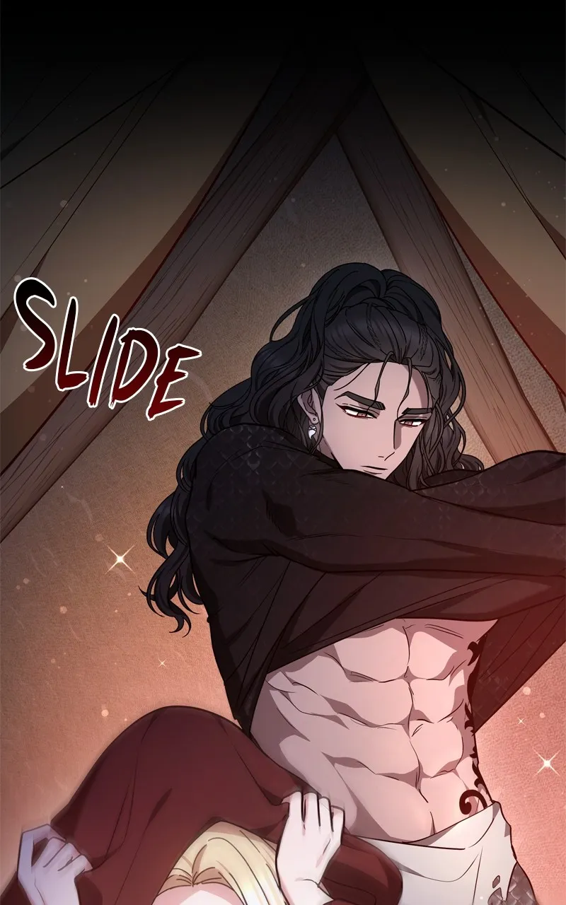 The Dragon King’s Bride Chapter 4 page 86 - 
