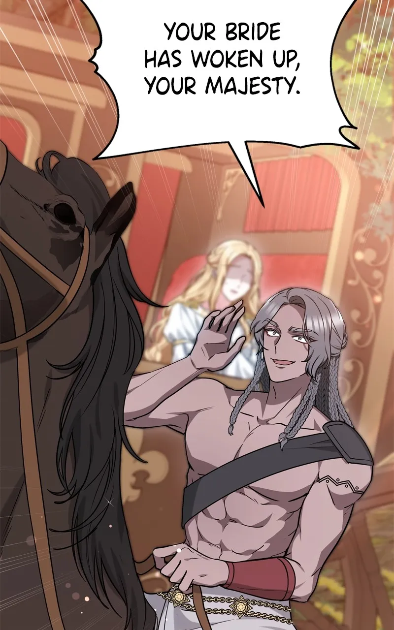 The Dragon King’s Bride Chapter 4 page 10 - 