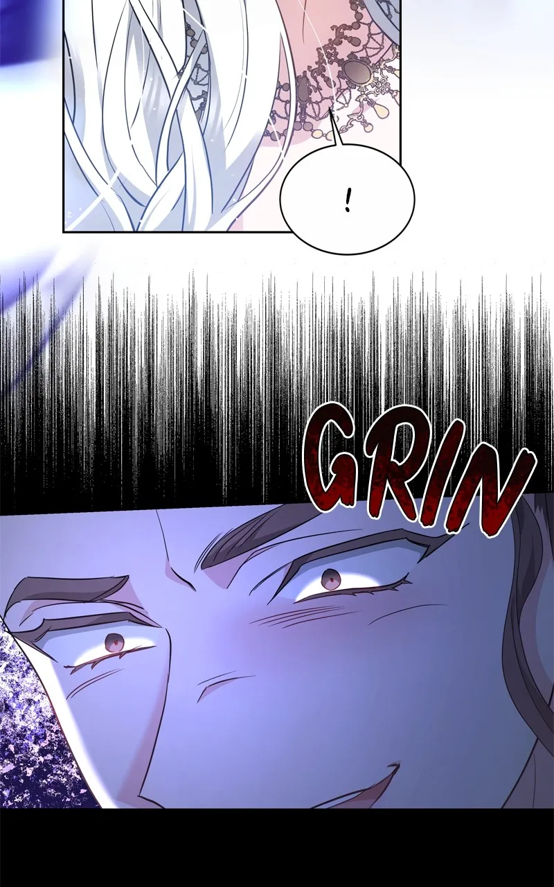 The Dragon King’s Bride Chapter 49 page 3 - 