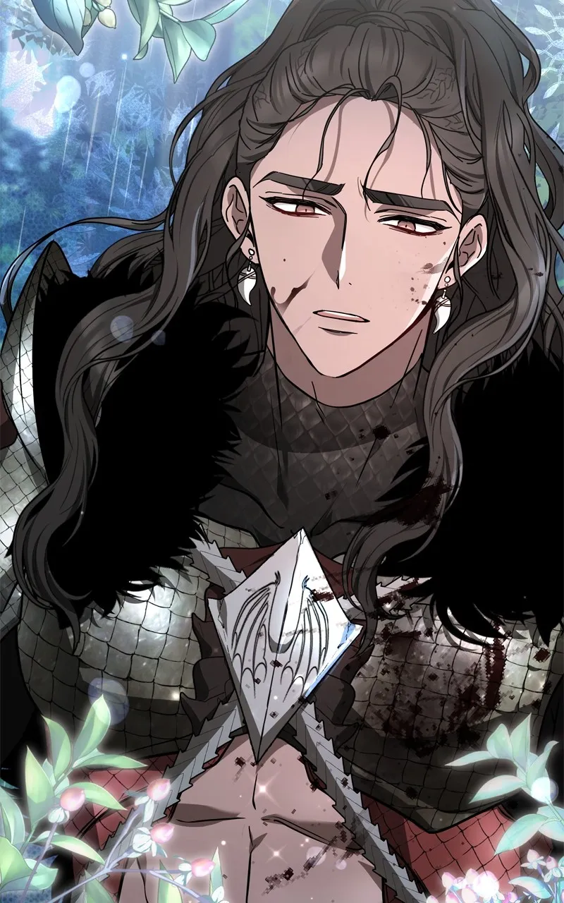 The Dragon King’s Bride Chapter 5 page 110 - 