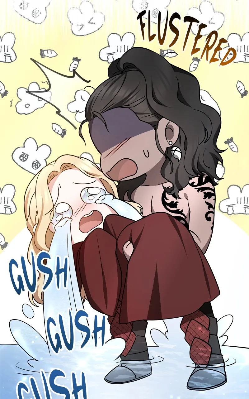 The Dragon King’s Bride Chapter 5 page 12 - 
