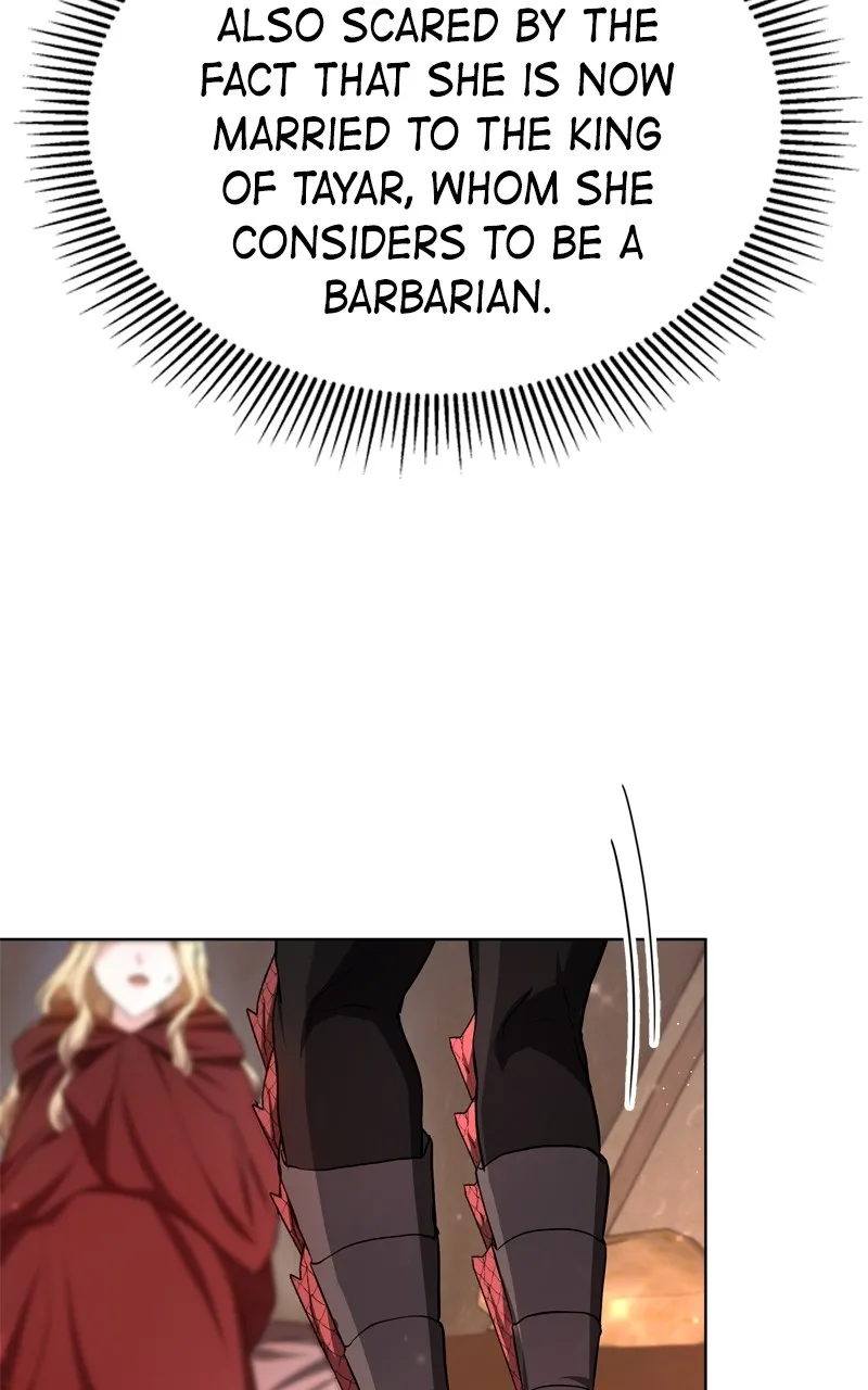 The Dragon King’s Bride Chapter 5 page 22 - 