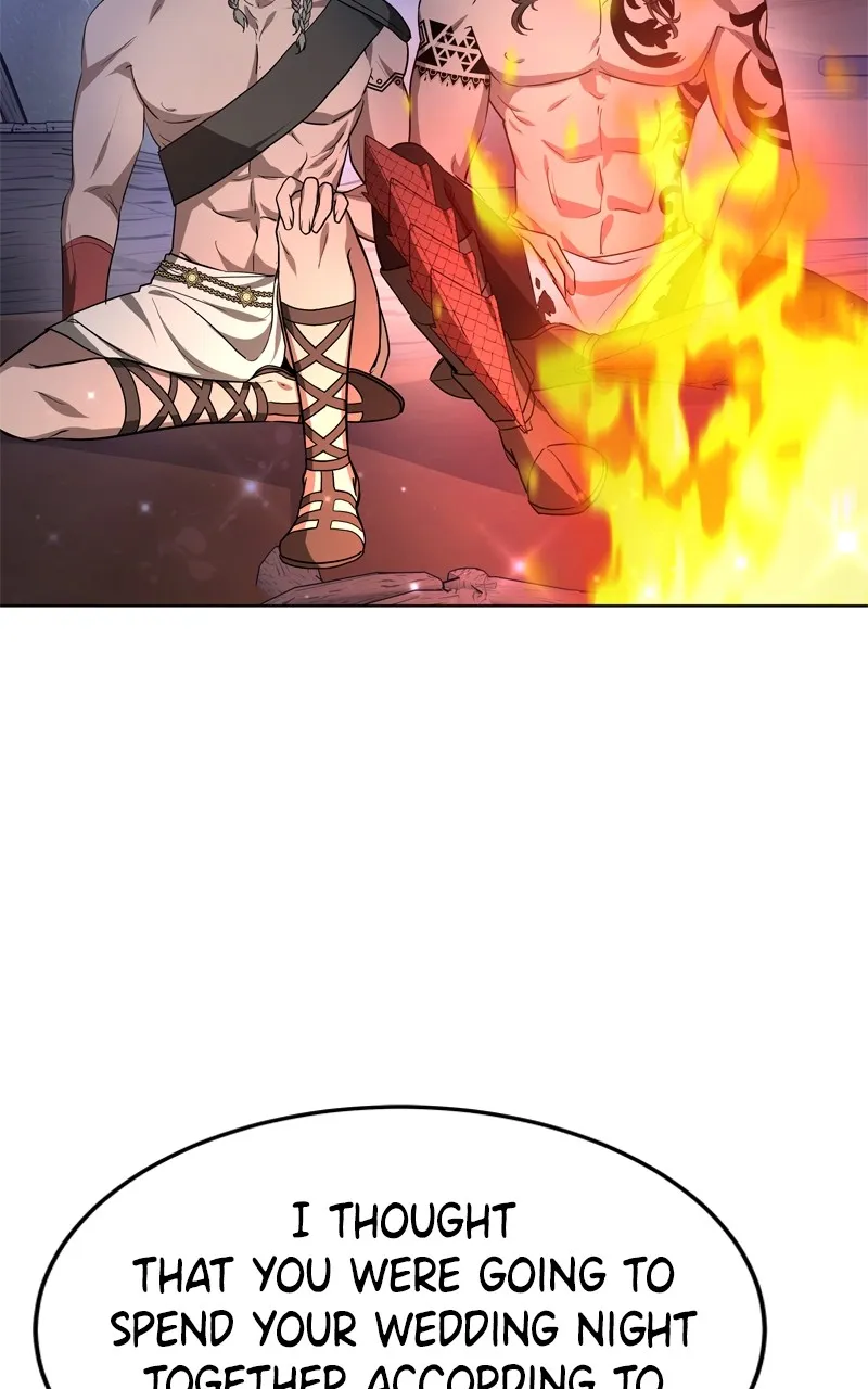The Dragon King’s Bride Chapter 5 page 33 - 