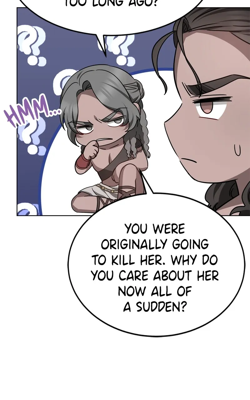 The Dragon King’s Bride Chapter 5 page 36 - 