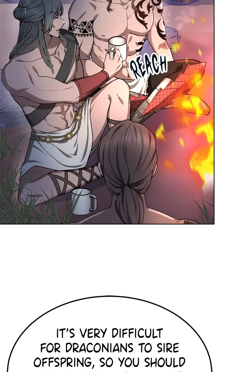 The Dragon King’s Bride Chapter 5 page 44 - 