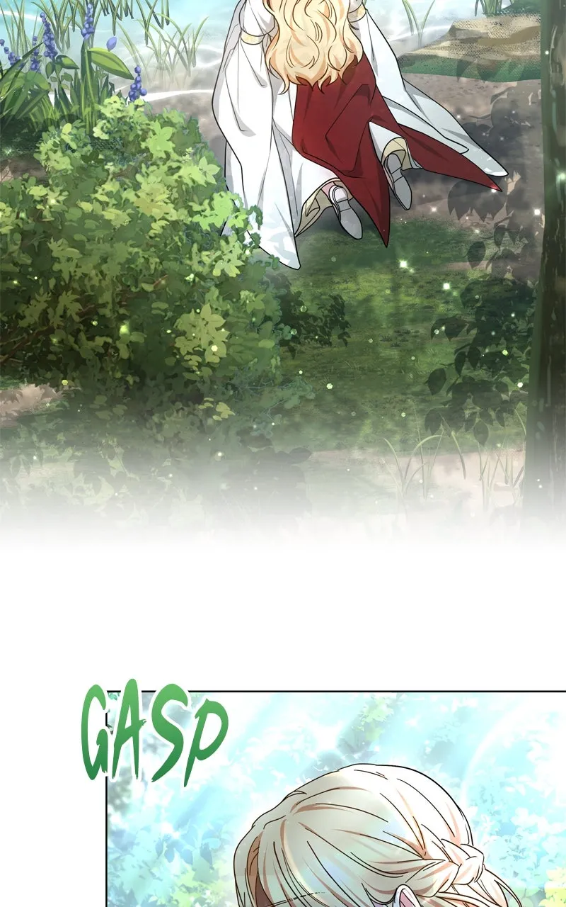 The Dragon King’s Bride Chapter 5 page 56 - 
