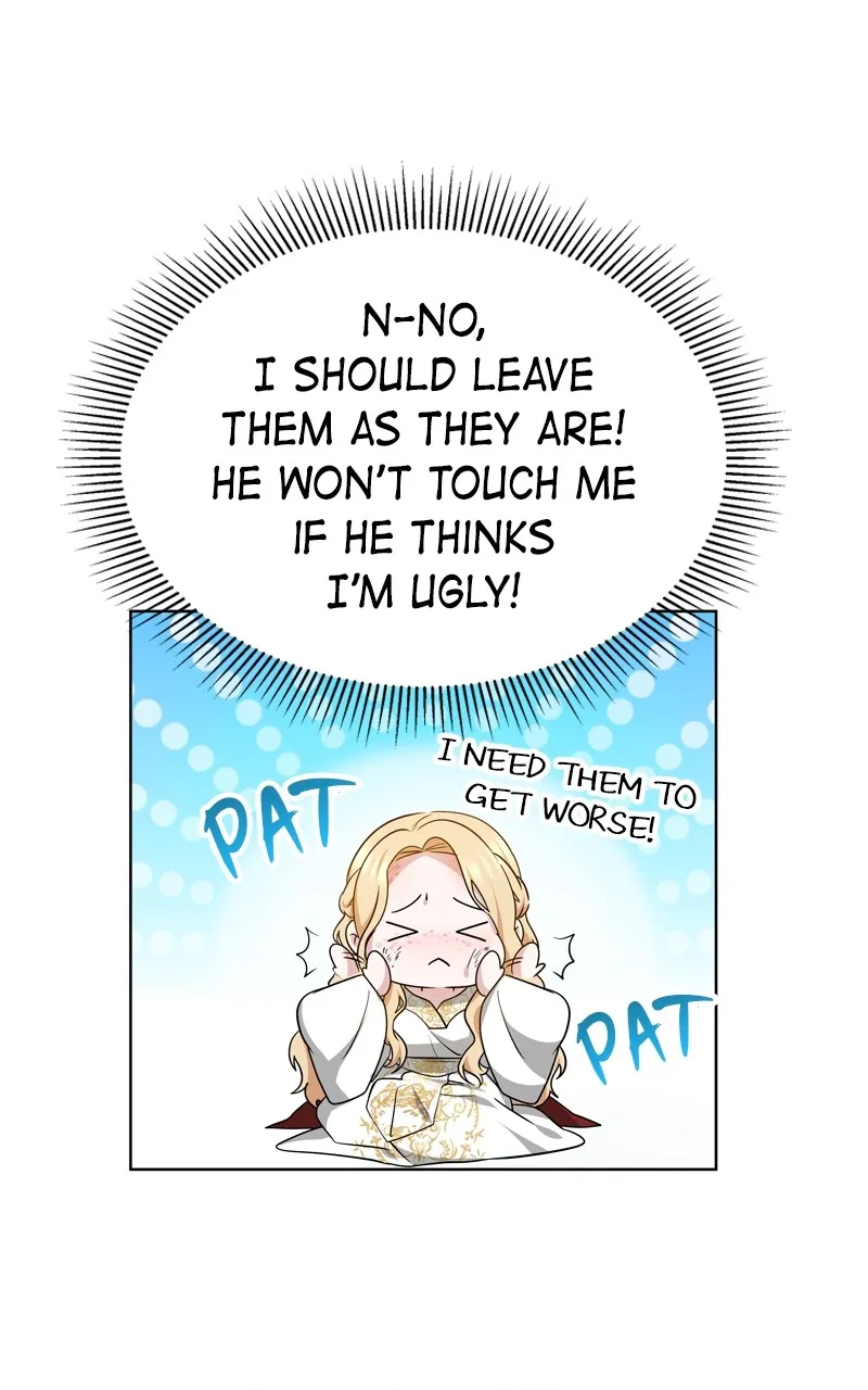 The Dragon King’s Bride Chapter 5 page 62 - 