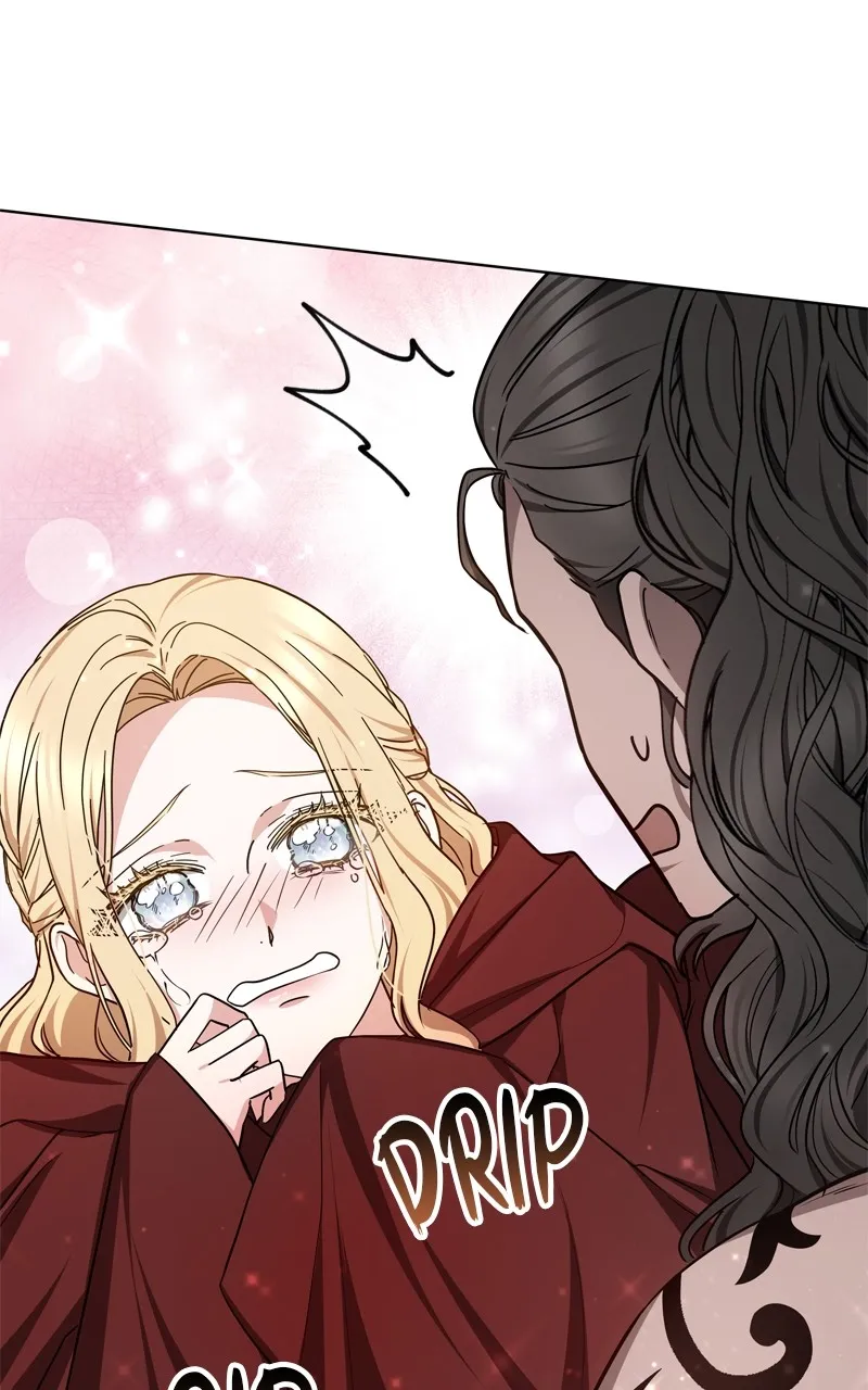 The Dragon King’s Bride Chapter 5 page 8 - 