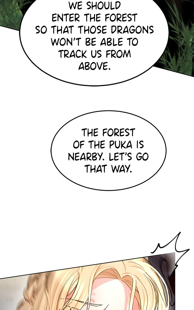 The Dragon King’s Bride Chapter 5 page 71 - 
