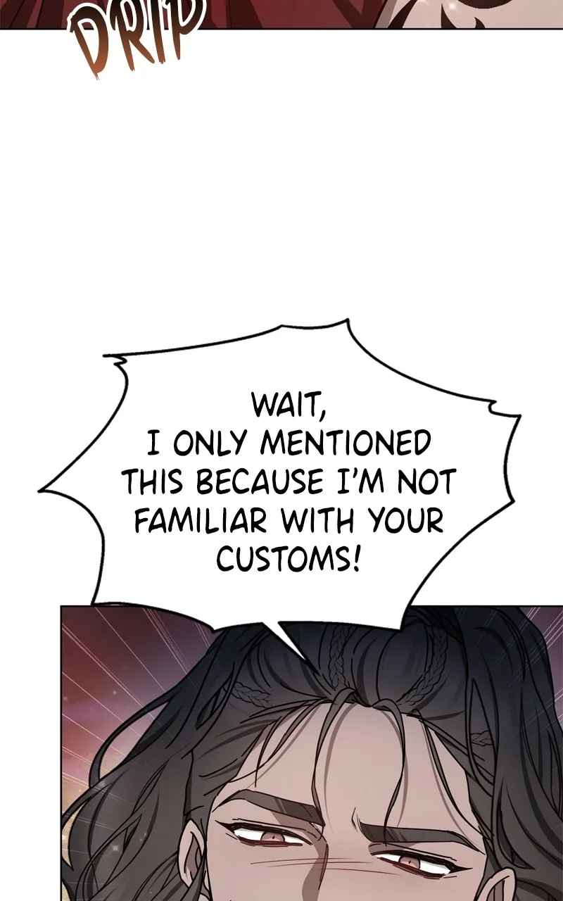 The Dragon King’s Bride Chapter 5 page 9 - 