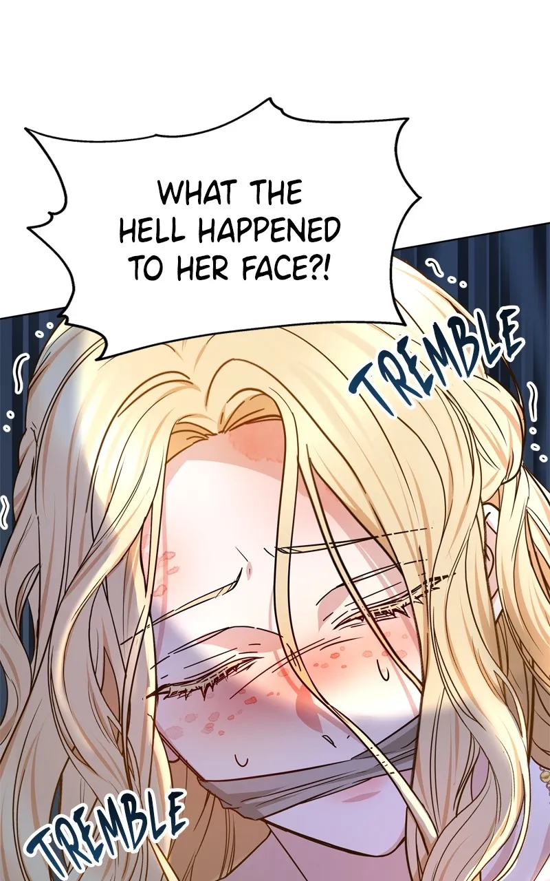 The Dragon King’s Bride Chapter 5 page 83 - 