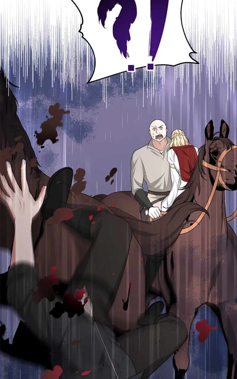 The Dragon King’s Bride Chapter 5 page 88 - 