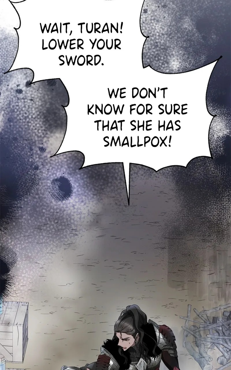 The Dragon King’s Bride Chapter 6 page 104 - 