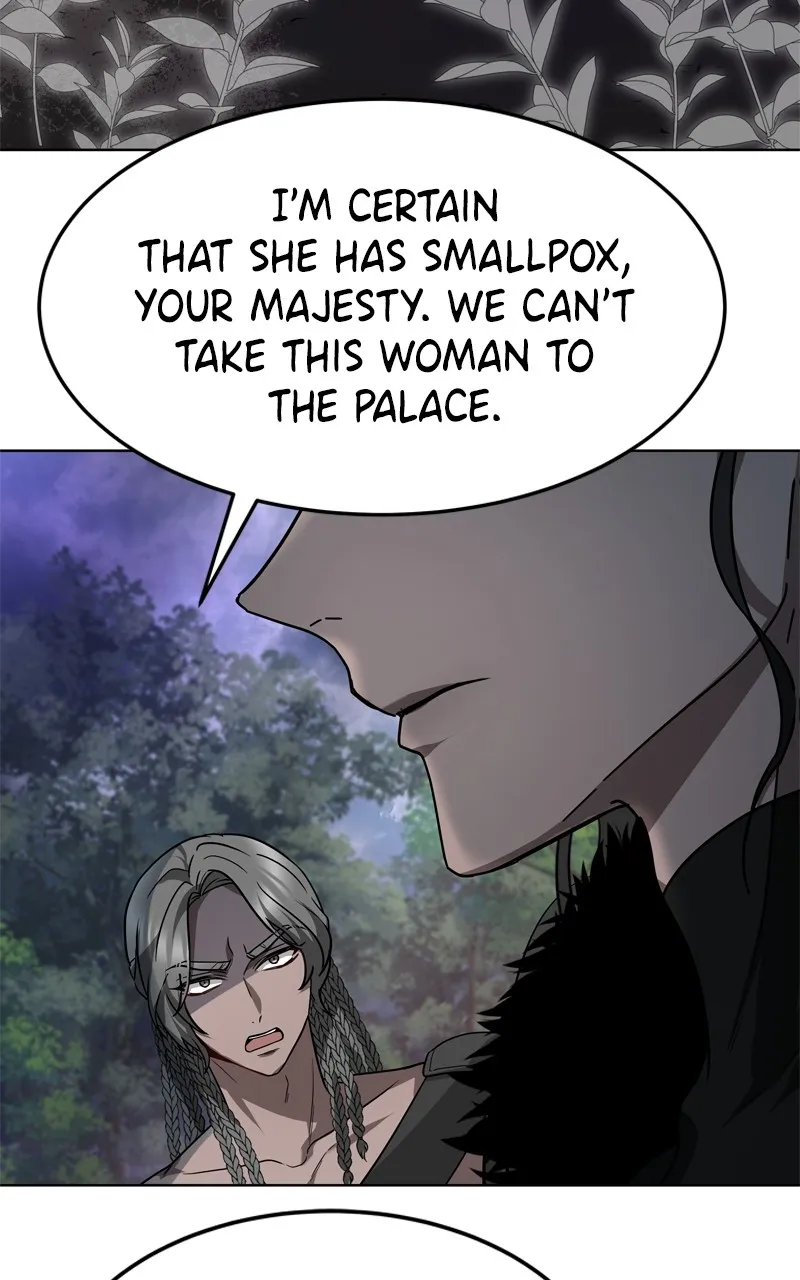 The Dragon King’s Bride Chapter 6 page 124 - 
