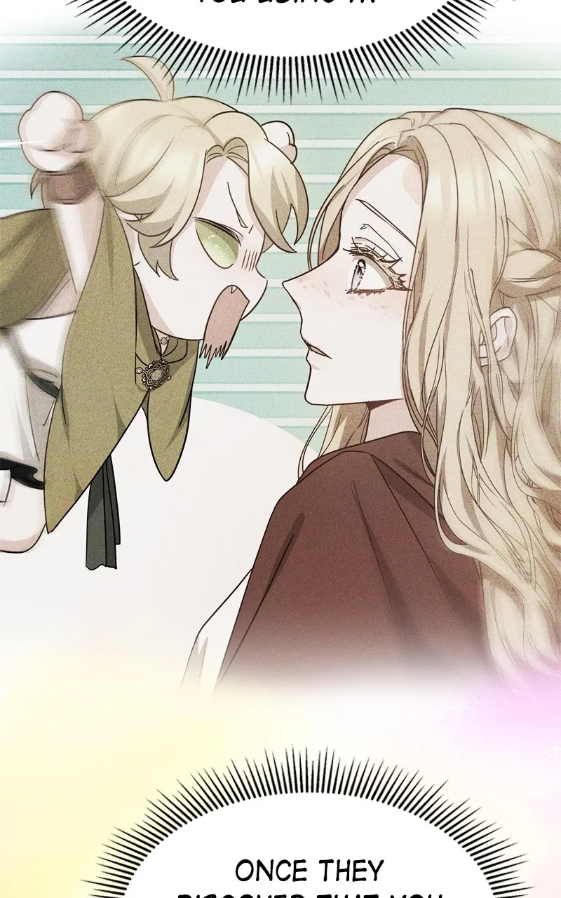 The Dragon King’s Bride Chapter 6 page 131 - 