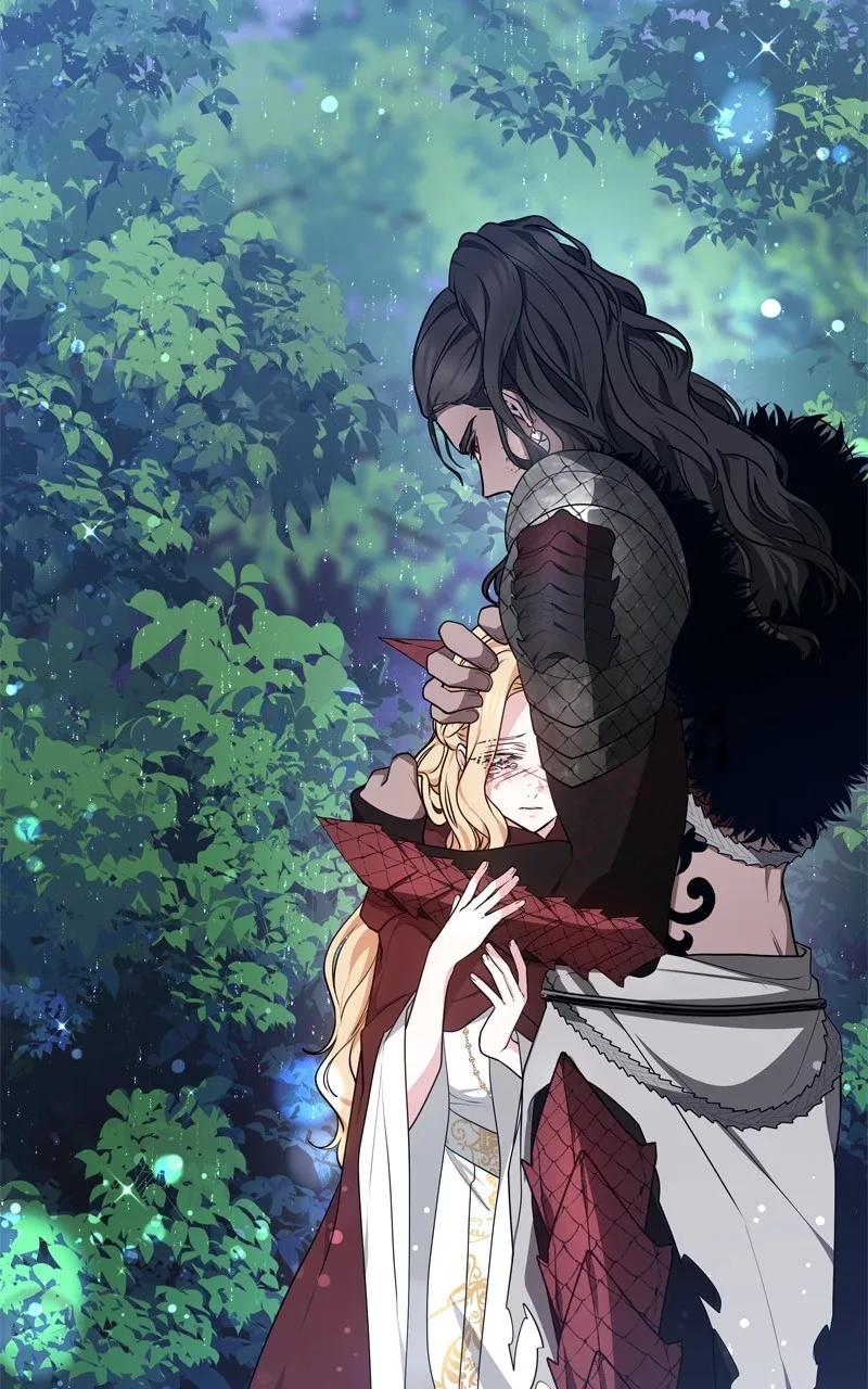 The Dragon King’s Bride Chapter 6 page 17 - 