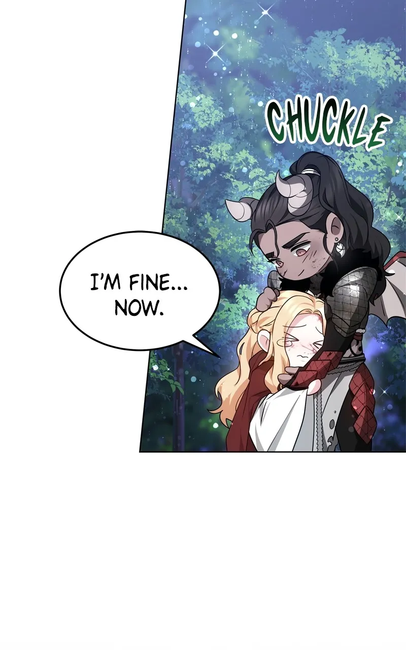 The Dragon King’s Bride Chapter 6 page 20 - 