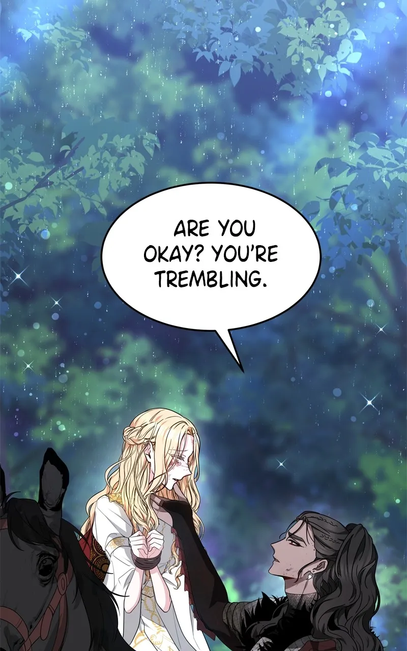 The Dragon King’s Bride Chapter 6 page 3 - 