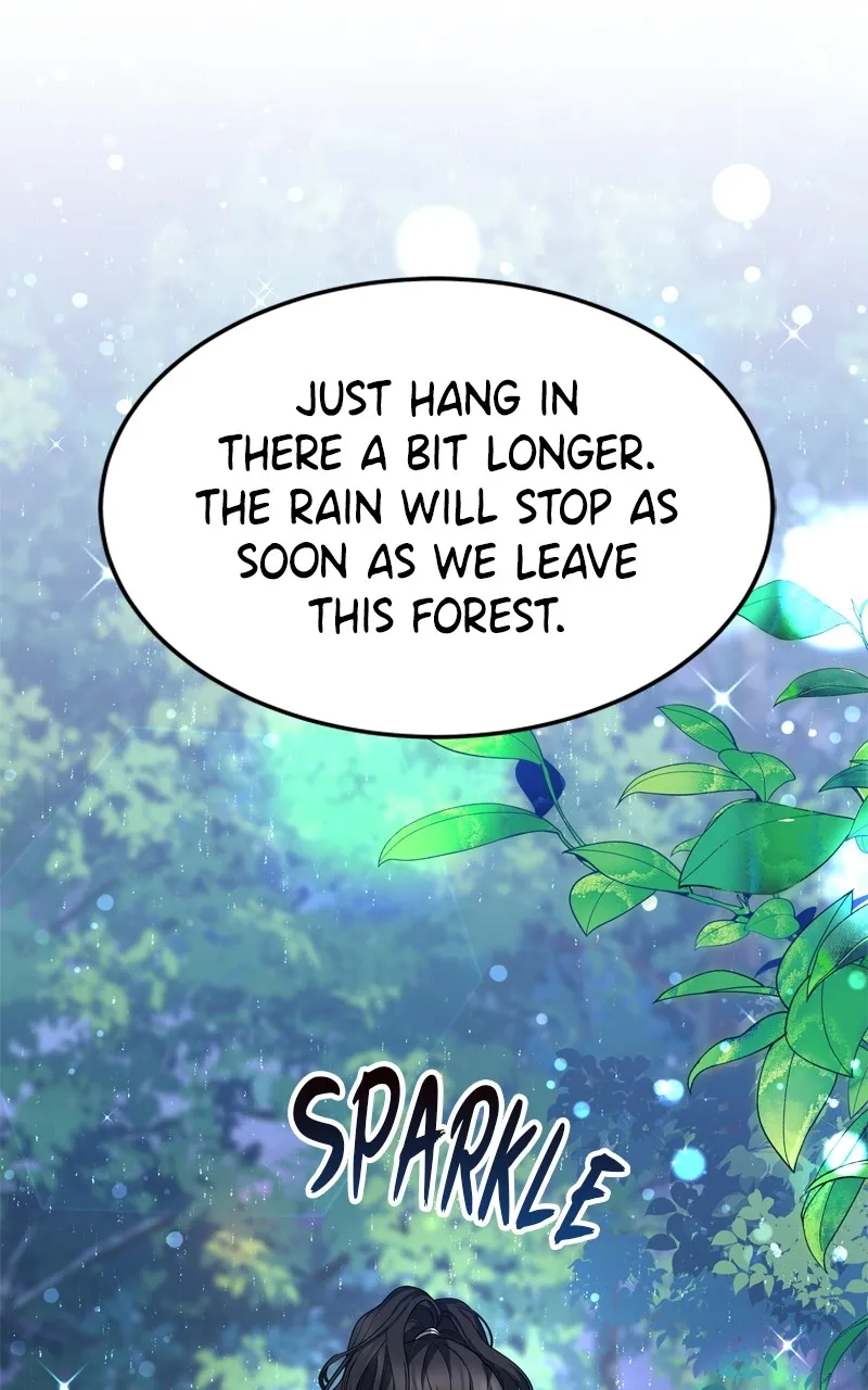 The Dragon King’s Bride Chapter 6 page 21 - 