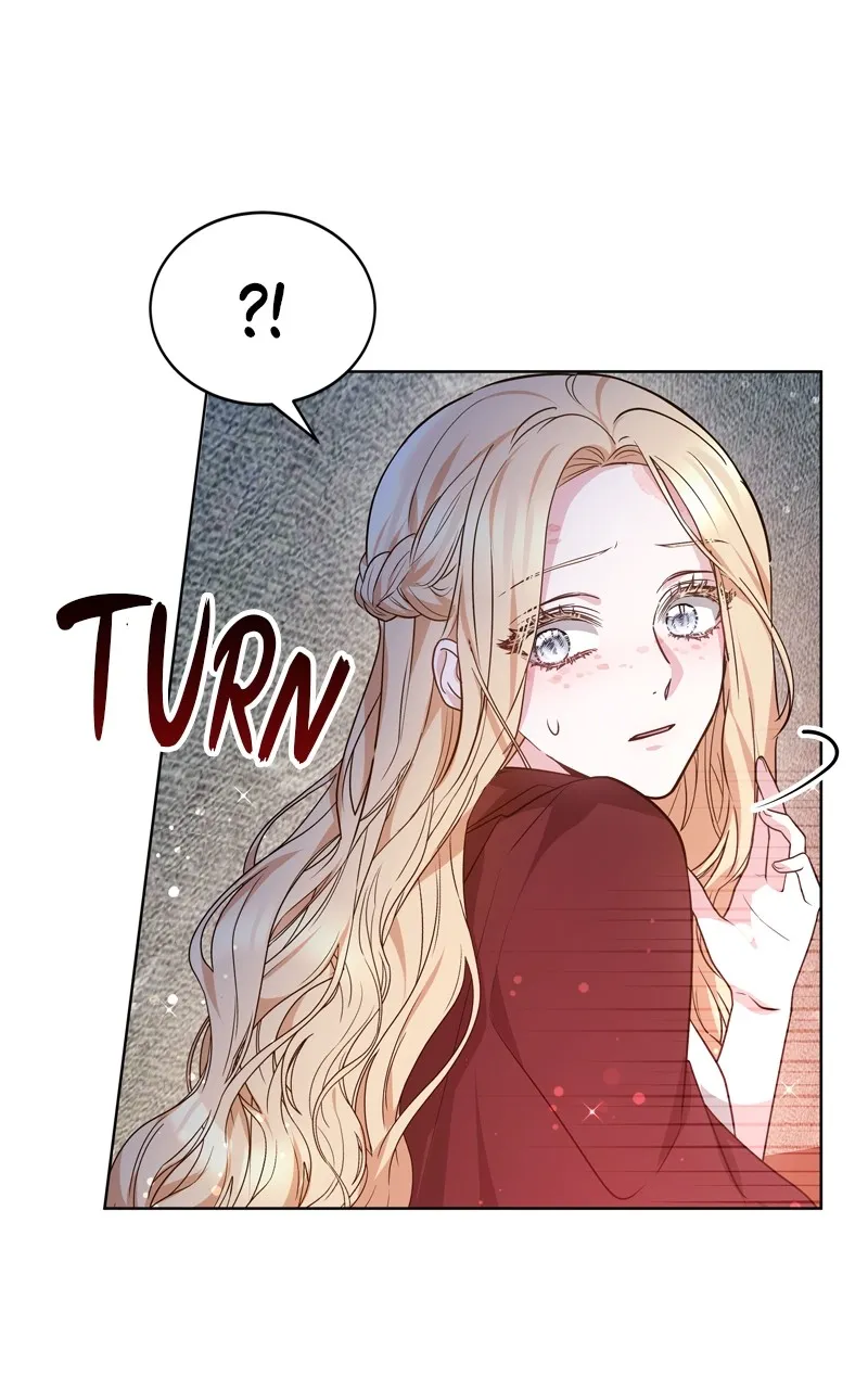 The Dragon King’s Bride Chapter 6 page 44 - 