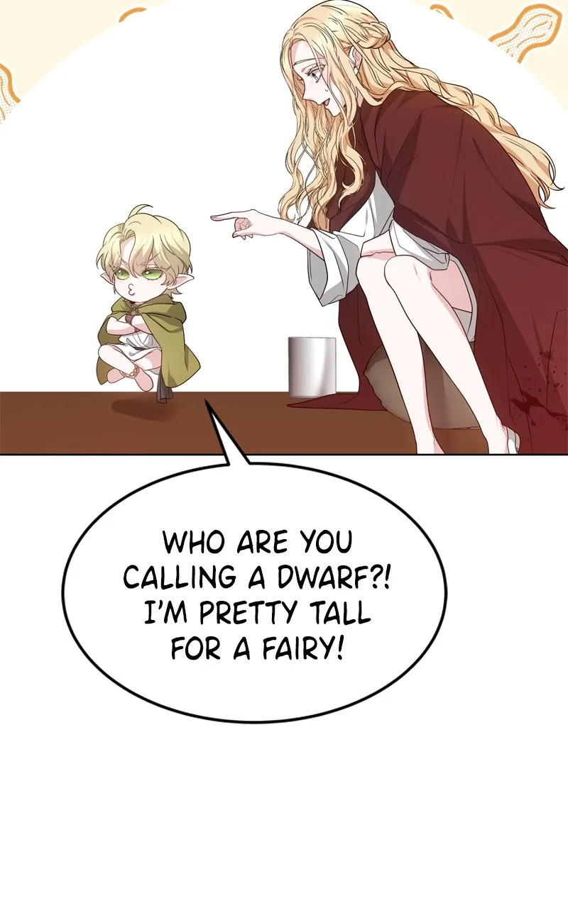 The Dragon King’s Bride Chapter 6 page 51 - 