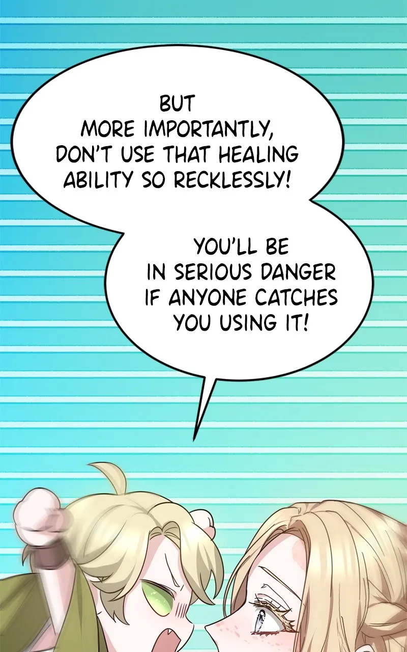The Dragon King’s Bride Chapter 6 page 57 - 