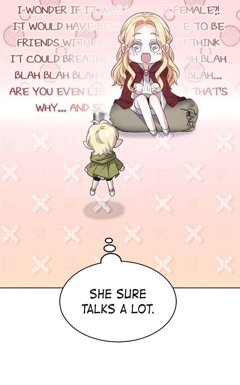 The Dragon King’s Bride Chapter 6 page 69 - 