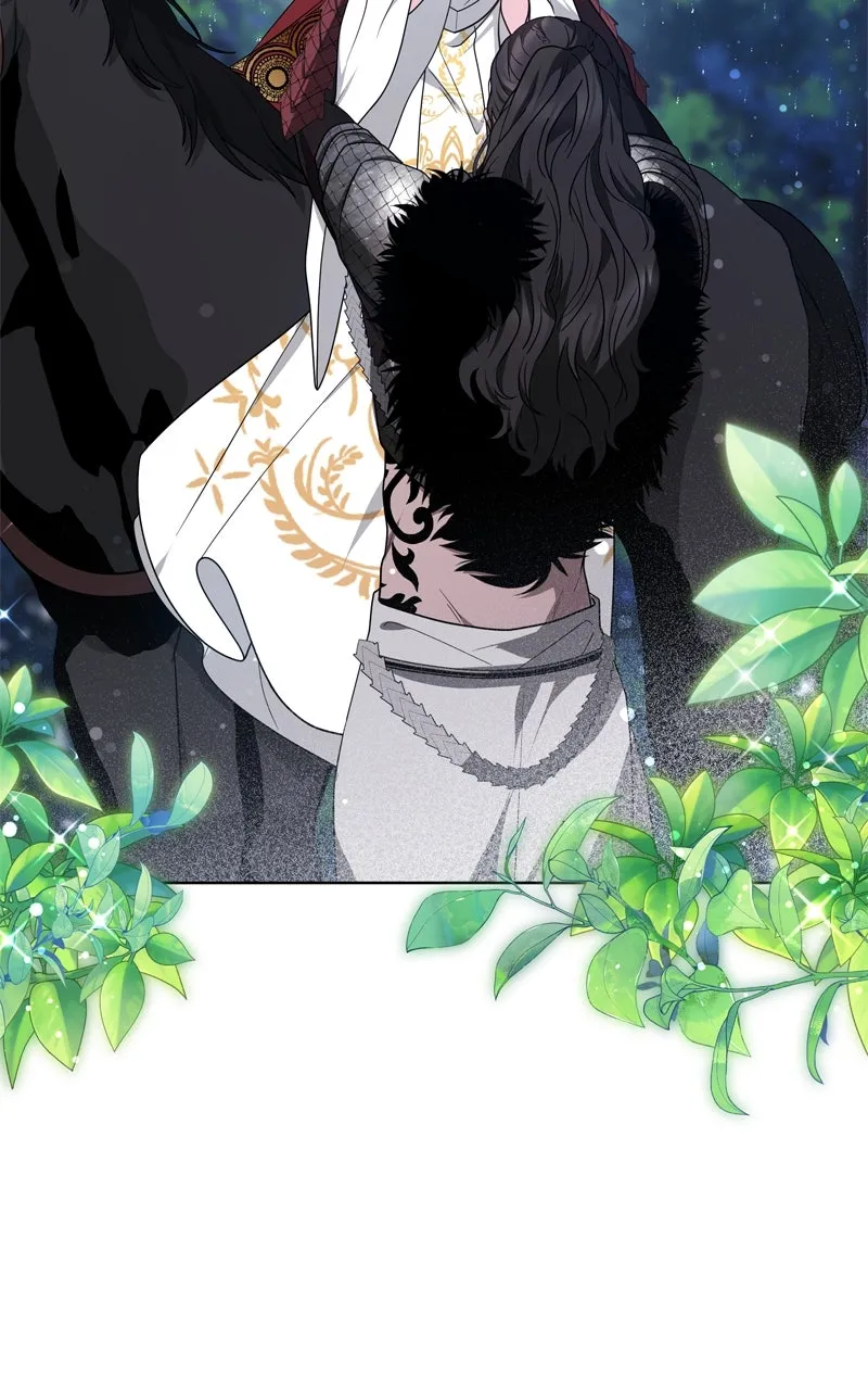 The Dragon King’s Bride Chapter 6 page 8 - 