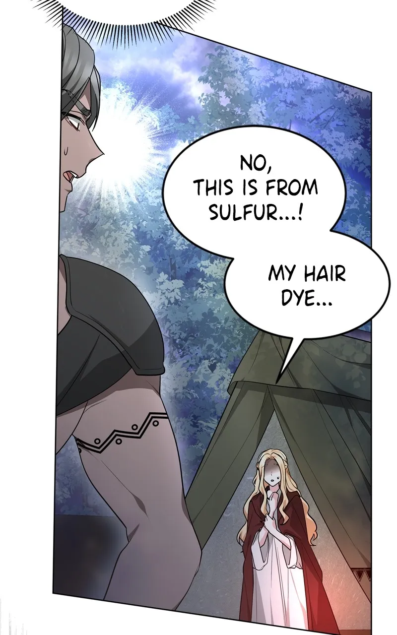 The Dragon King’s Bride Chapter 6 page 92 - 
