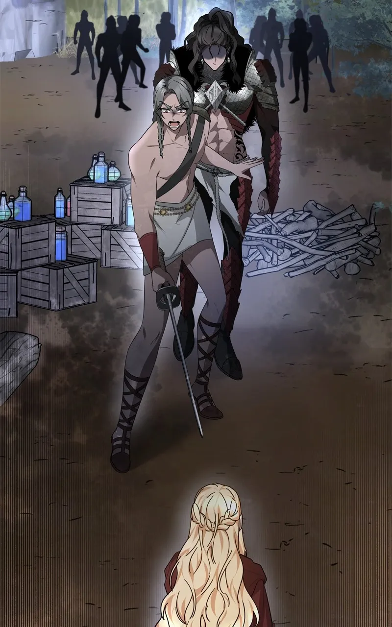 The Dragon King’s Bride Chapter 6 page 99 - 