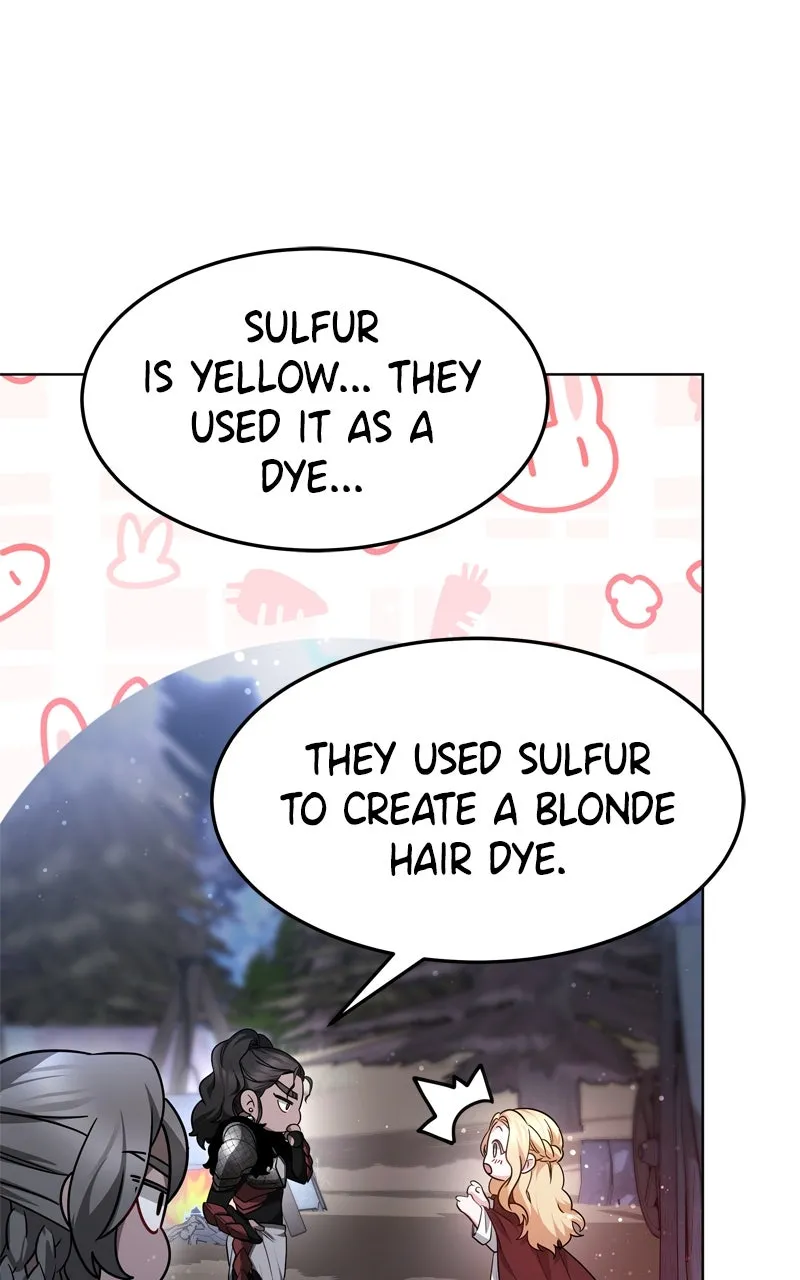 The Dragon King’s Bride Chapter 7 page 17 - 