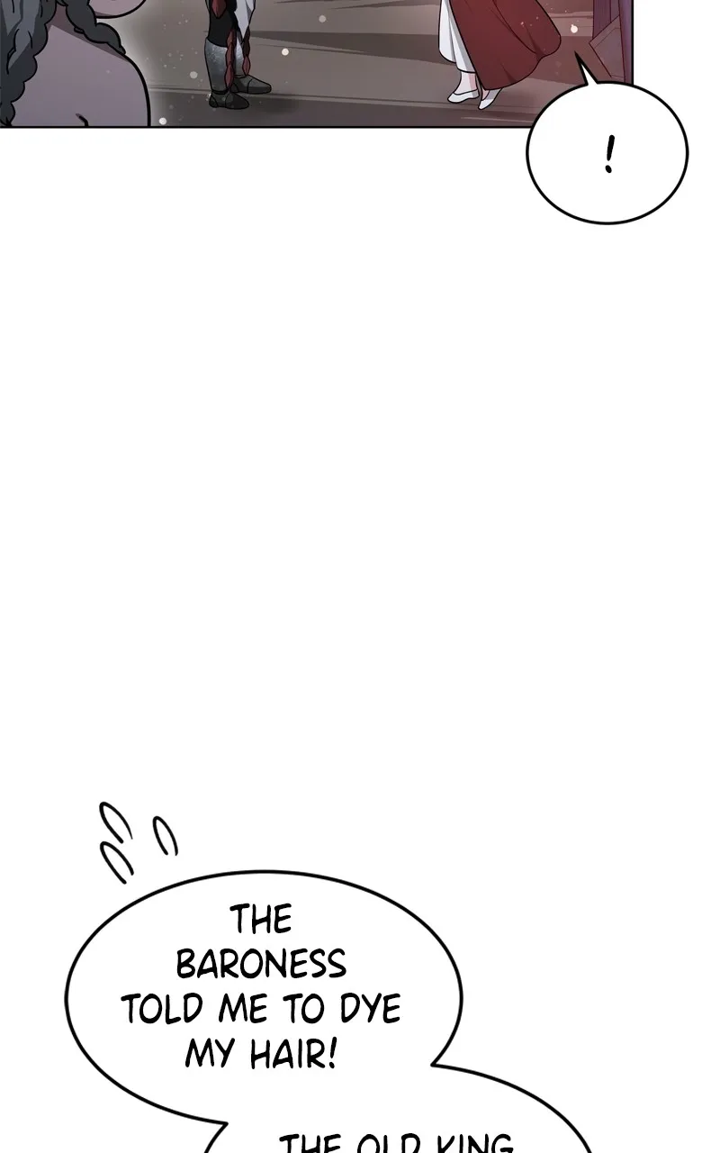 The Dragon King’s Bride Chapter 7 page 18 - 