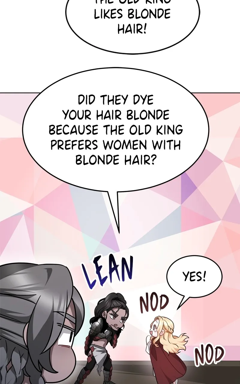 The Dragon King’s Bride Chapter 7 page 19 - 