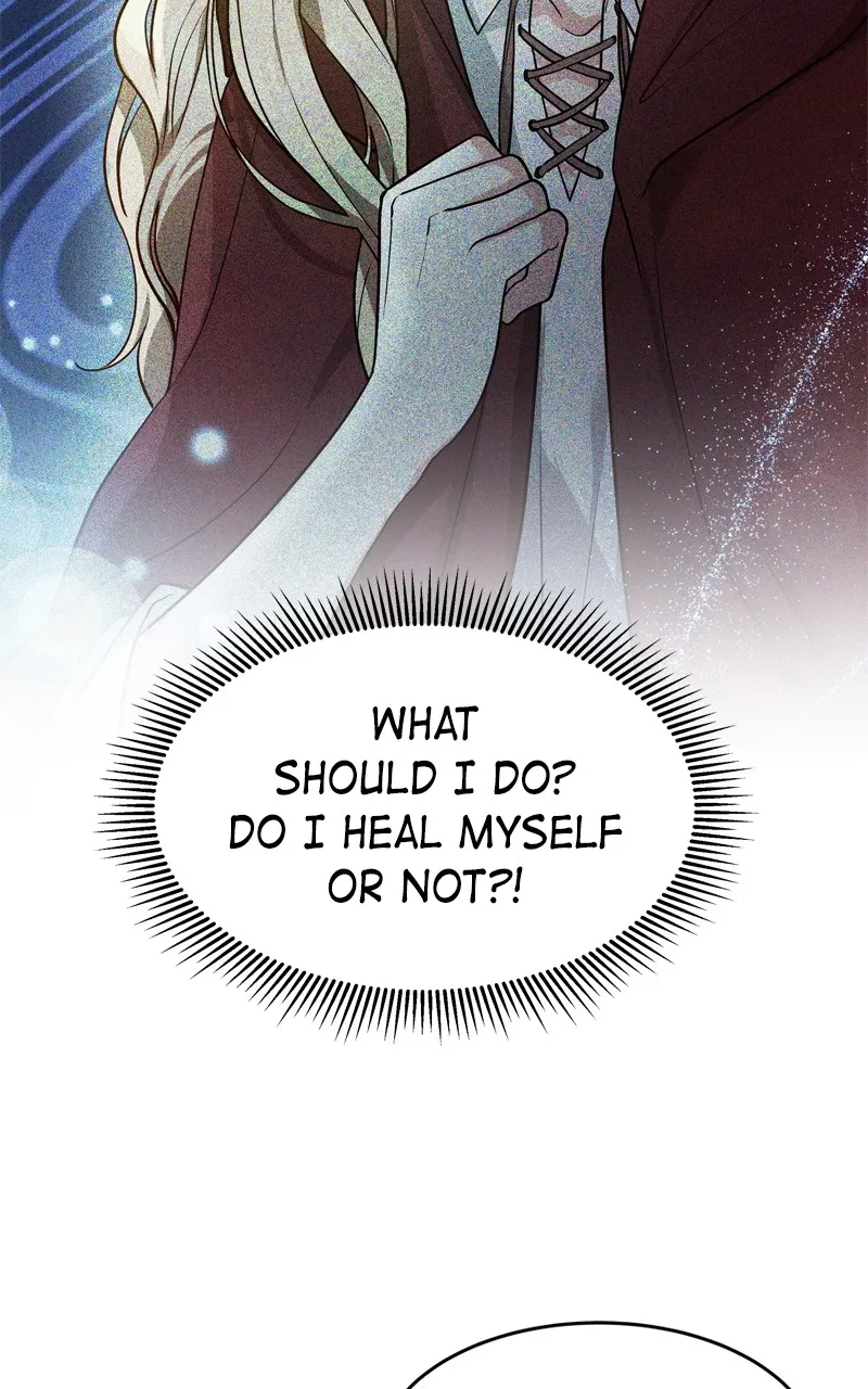 The Dragon King’s Bride Chapter 7 page 3 - 