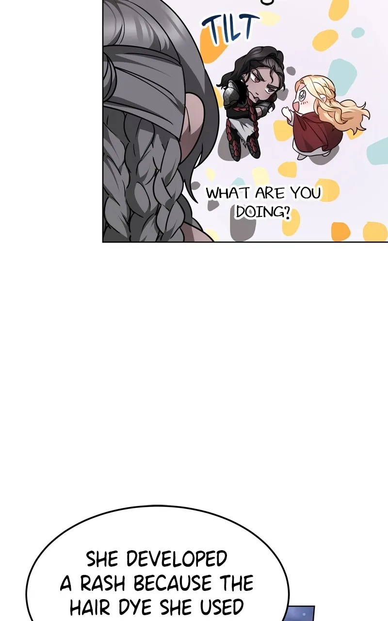 The Dragon King’s Bride Chapter 7 page 21 - 