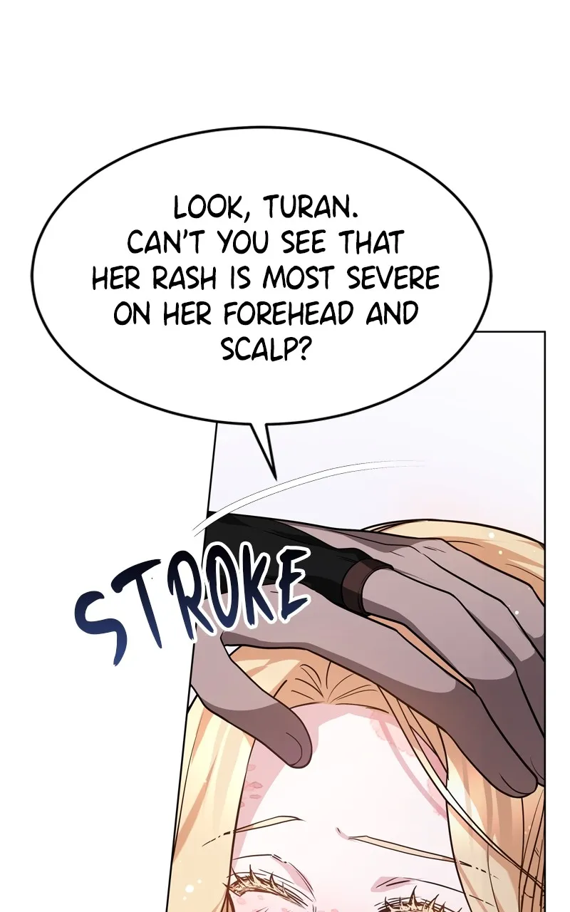 The Dragon King’s Bride Chapter 7 page 23 - 