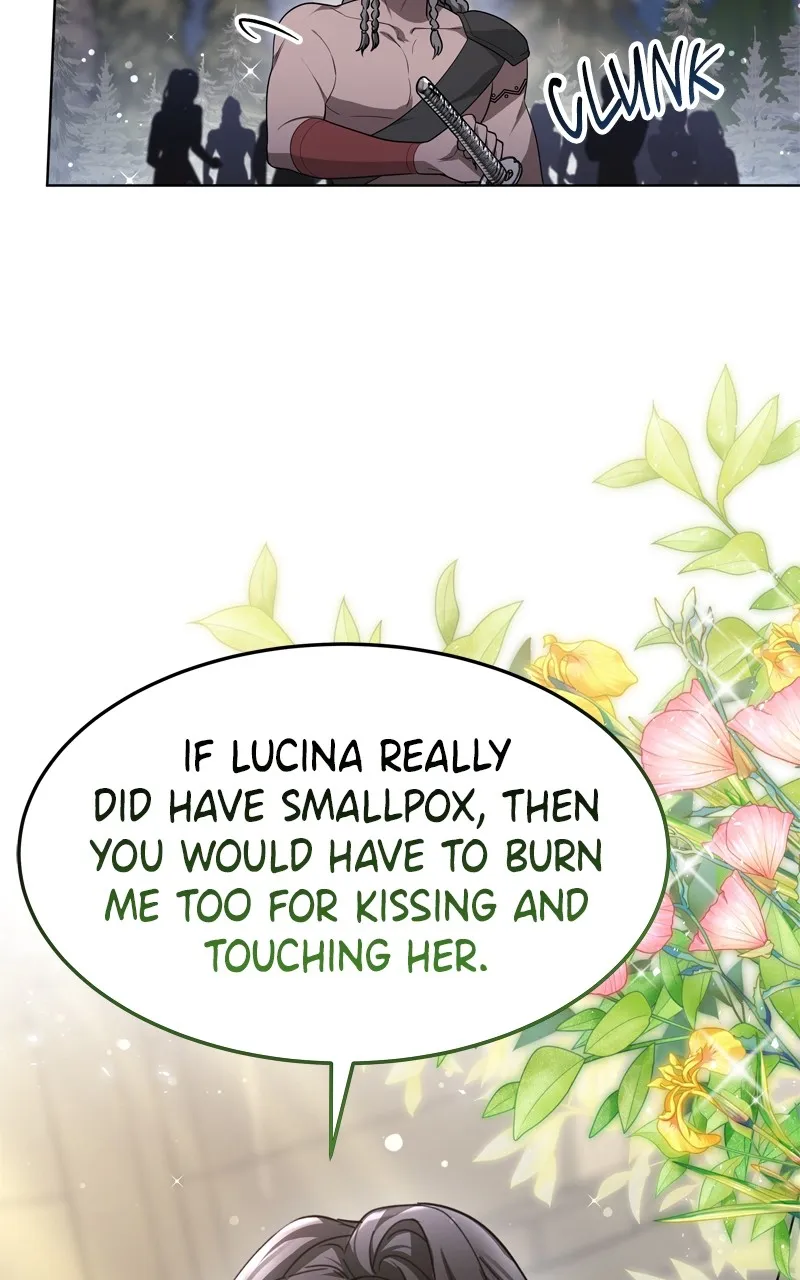 The Dragon King’s Bride Chapter 7 page 27 - 