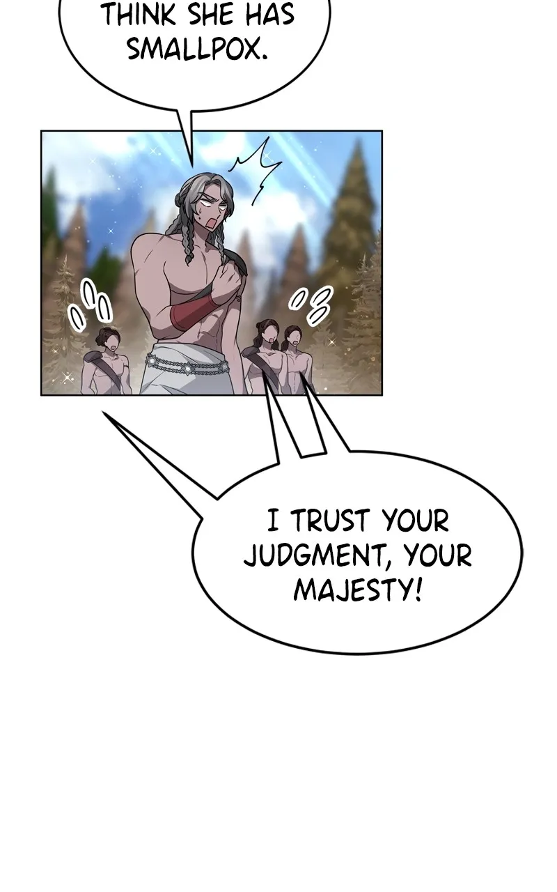 The Dragon King’s Bride Chapter 7 page 30 - 