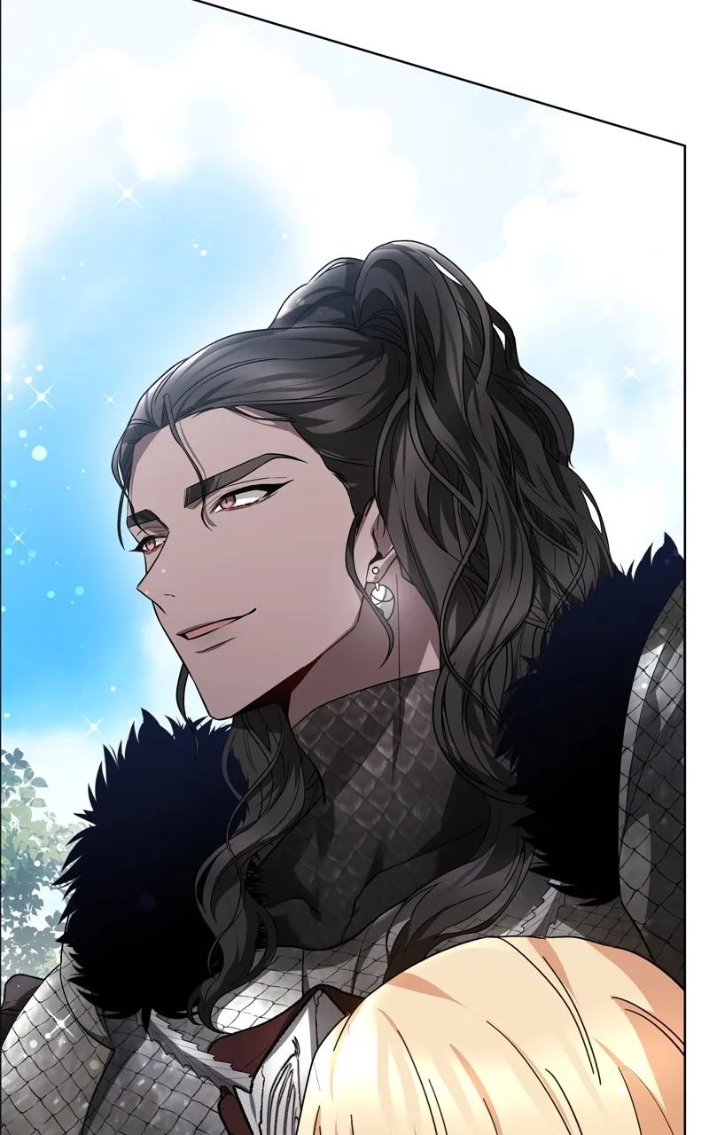 The Dragon King’s Bride Chapter 7 page 34 - 