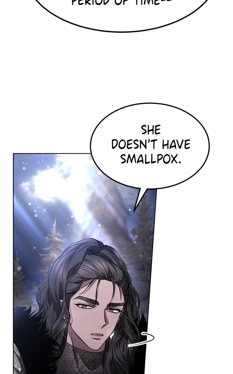 The Dragon King’s Bride Chapter 7 page 6 - 