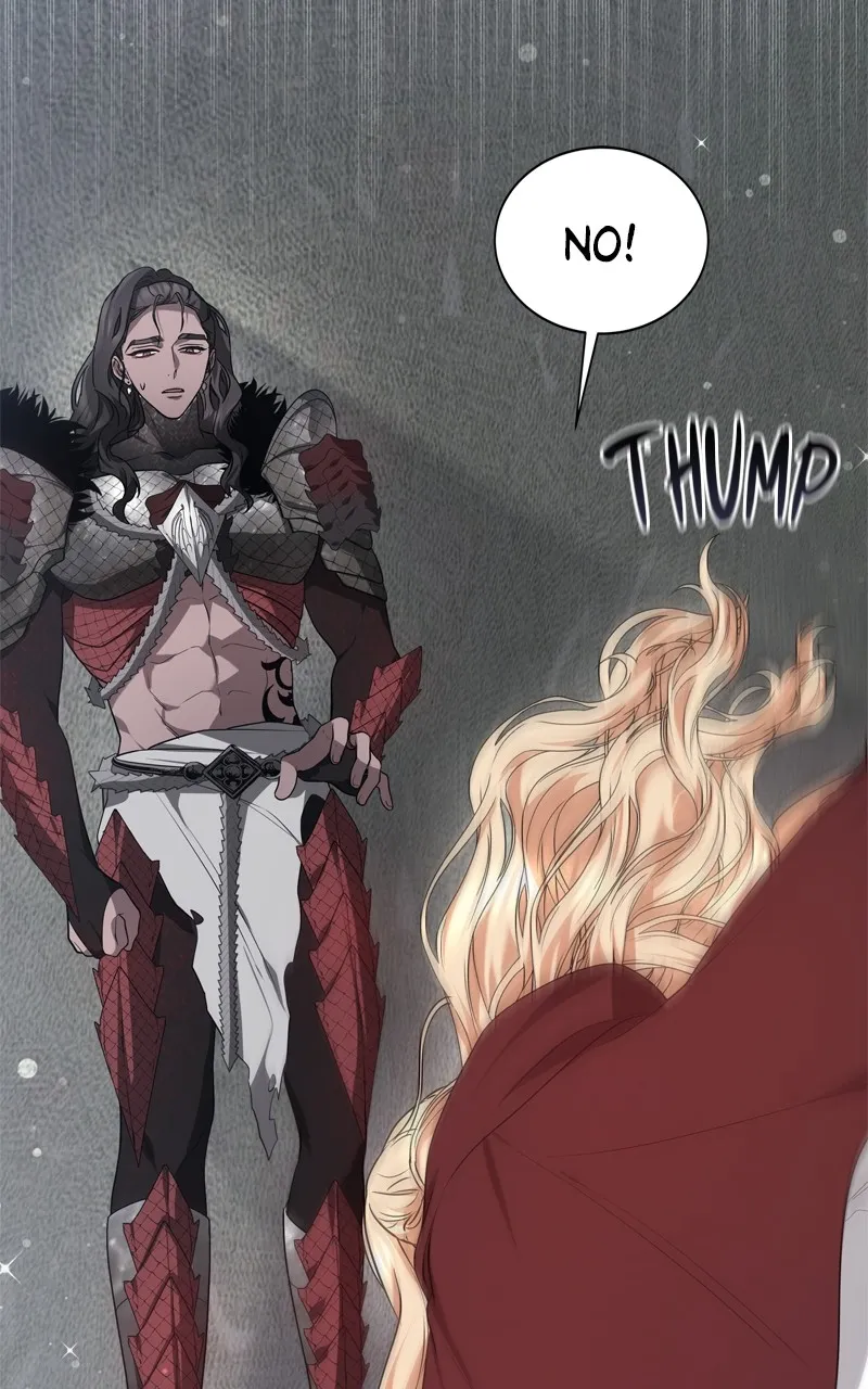 The Dragon King’s Bride Chapter 7 page 56 - 